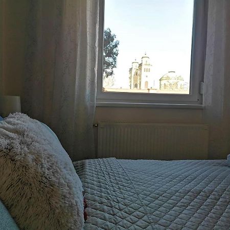 Sweet Central Apartment ,In The City Center Eger Extérieur photo